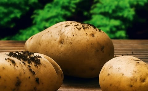 New Zealand Potatoes (Courtesy: Potatoes New Zealand) New Zealand Potatoes (Courtesy: Potatoes New Zealand)