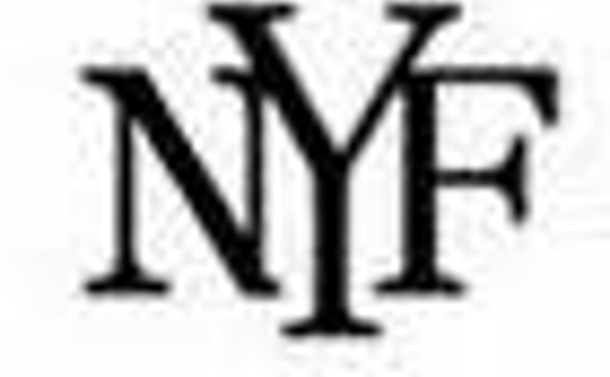 New York Fries New York Fries