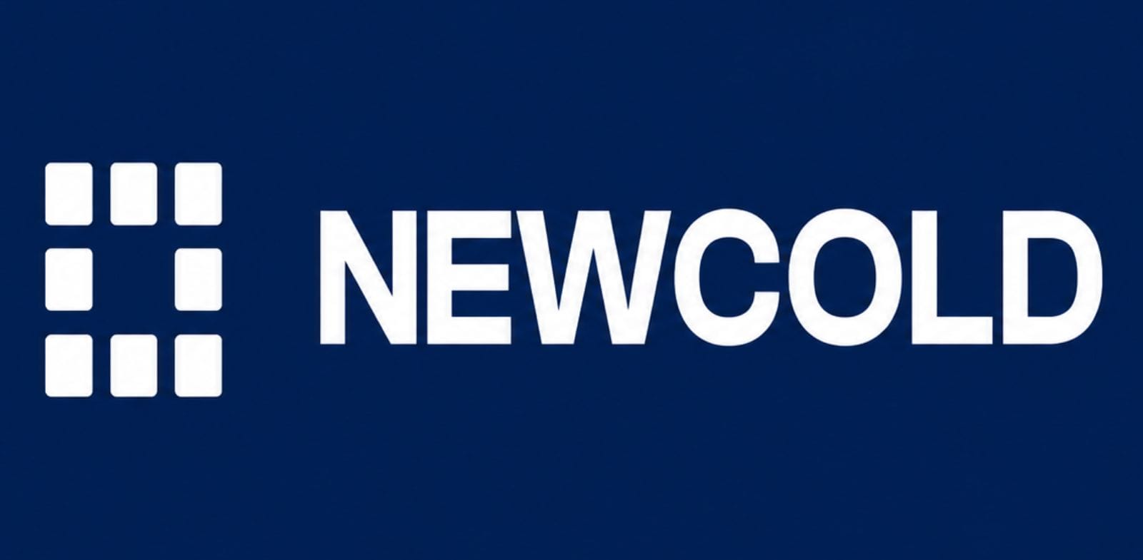 NewCold Advanced Cold Logistics