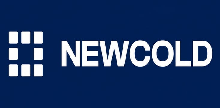 NewCold Advanced Cold Logistics