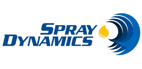  Spray Dynamics - Heat and Control logo