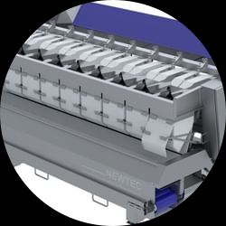 Weighing Machine 4010W1