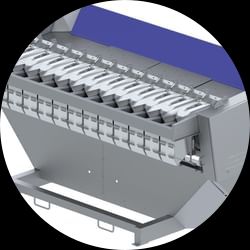 Weighing Machine 4014XB1