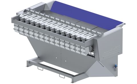 Newtec Weighing Machine 4014XB1 Newtec Weighing Machine 4014XB1