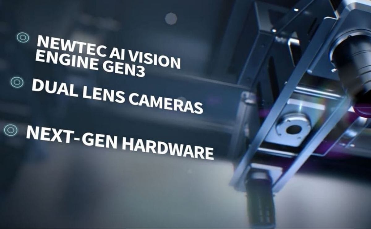 Newtec UK Unveils Cutting-Edge Potato Grading Technology at BP 2023 Newtec UK Unveils Cutting-Edge Potato Grading Technology at BP 2023