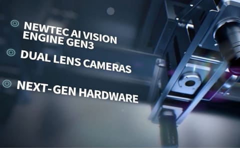 Newtec UK Unveils Cutting-Edge Potato Grading Technology at BP 2023 Newtec UK Unveils Cutting-Edge Potato Grading Technology at BP 2023