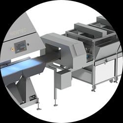 Checkweighers