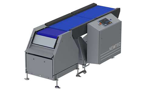 Newtec Check Point Series CW10 Newtec Check Point Series CW10