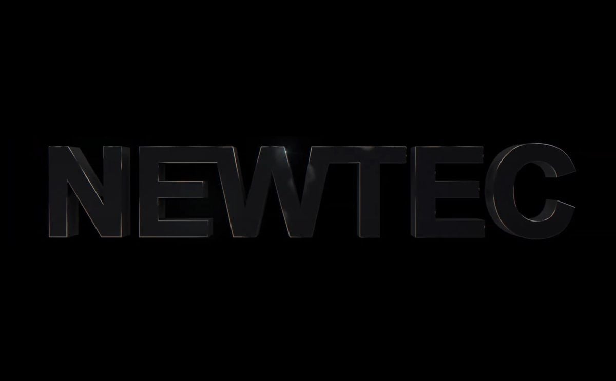 Newtec High Speed Container Filler