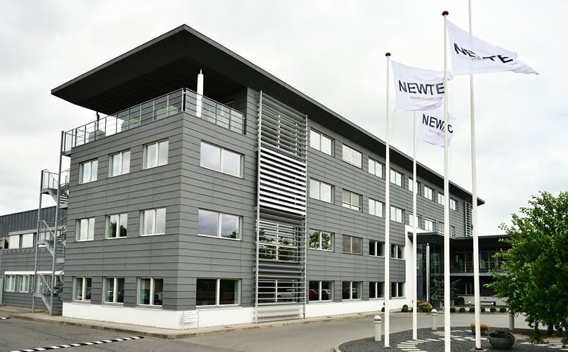 Newtec Office Newtec Office