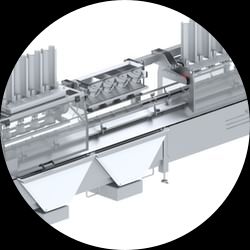 Packing Machine - HSCF