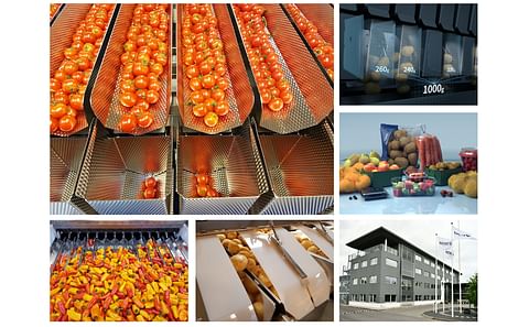 Newtec shares buyers guide for investing in food weighing and sorting machinery, including price and costs. Newtec shares buyers guide for investing in food weighing and sorting machinery, including price and costs.