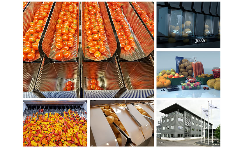 Newtec shares buyers guide for investing in food weighing and sorting machinery, including price and costs.