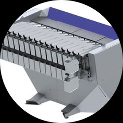 Weighing Machine 4015B2