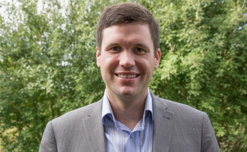 Alex Godfrey, chair of the NFU Potato Forum, will form part of the panel on Brexit Alex Godfrey, chair of the NFU Potato Forum, will form part of the panel on Brexit