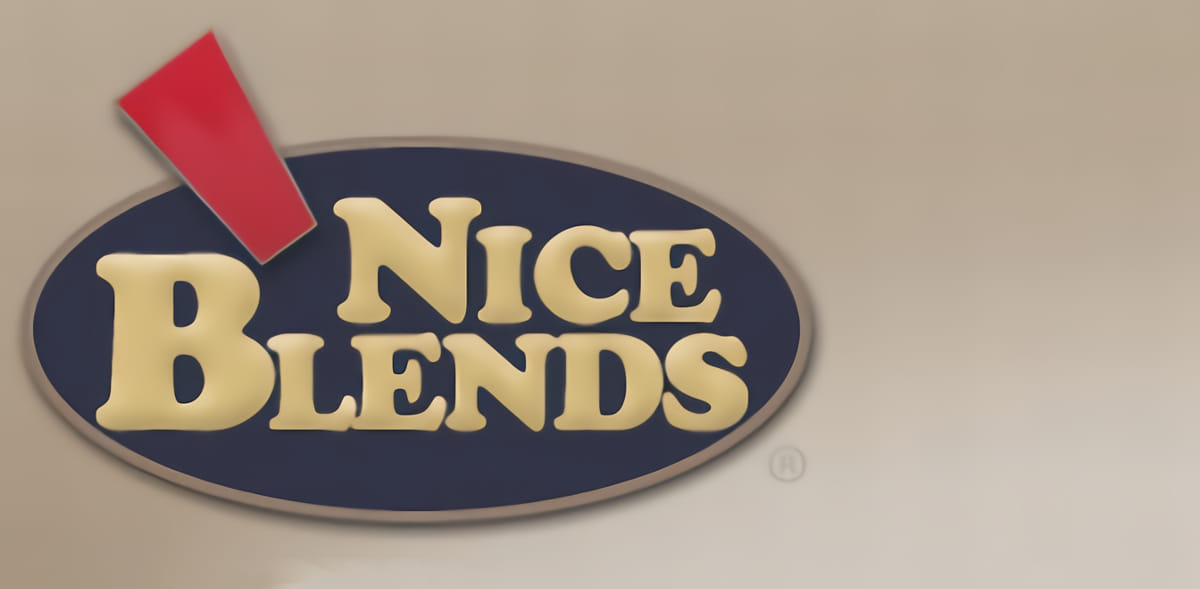 Nice Blends Corp