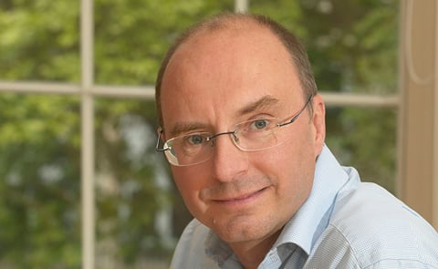 Nick Bunker appointed CEO of new KP Snacks Nick Bunker appointed CEO of new KP Snacks