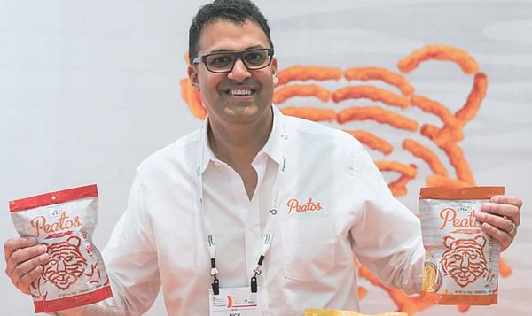 How Peatos Is Transforming America&#039;s Taste For Corn-Based Snack Foods