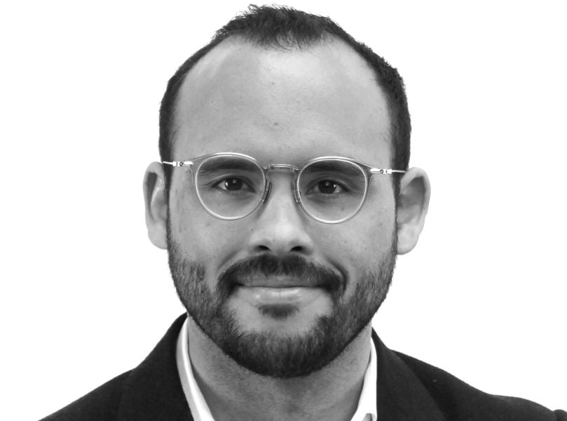 Nicolai Prytz, sustainability and strategy director at TOMRA Nicolai Prytz, sustainability and strategy director at TOMRA