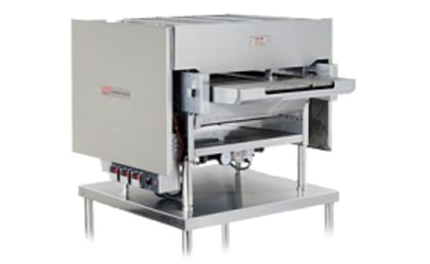 Equipment Change at Burger King creates New Opportunities Equipment Change at Burger King creates New Opportunities