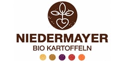 Niedermayer Bio Kartoffeln