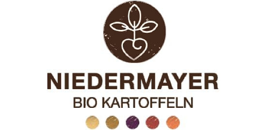 Niedermayer Bio Kartoffeln