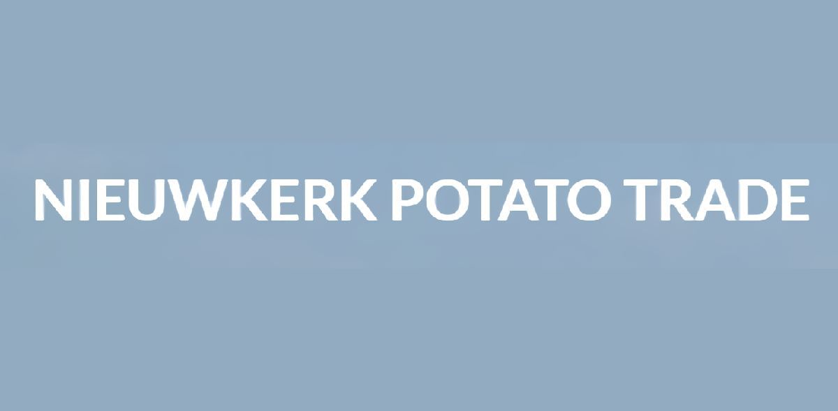 Nieuwkerk Potato Trade Nieuwkerk Potato Trade