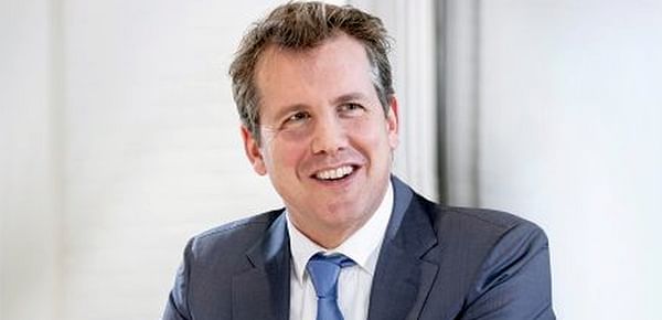 David Fousert new CEO of Royal Avebe