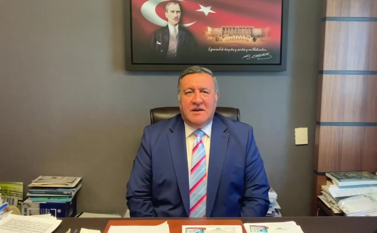 Turkey: Quarantine is being implemented in 26 provinces due to potato wart disease. Turkey: Quarantine is being implemented in 26 provinces due to potato wart disease.