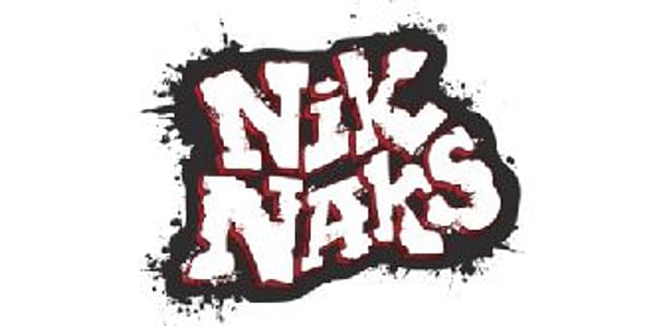 Nik Naks