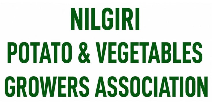 Nilgiri Potato and Vegetable Growers Association (NPVGA) Nilgiri Potato and Vegetable Growers Association (NPVGA)