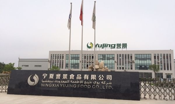 Ningxia Yujing Food Co buys turn-key potato processing lines and potato storage from Kiremko and Tolsma-Grisnich