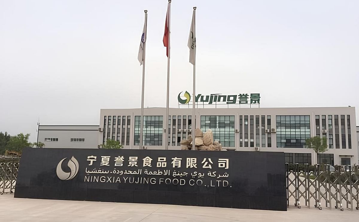 Ningxia Yujing Food Co buys turn-key potato processing lines and potato storage from Kiremko and Tolsma-Grisnich Ningxia Yujing Food Co buys turn-key potato processing lines and potato storage from Kiremko and Tolsma-Grisnich