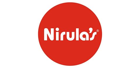 Nirula's Nirula's
