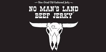 No Man's Land Beef Jerky