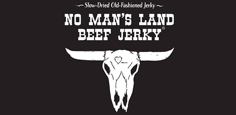 No Man's Land Beef Jerky No Man's Land Beef Jerky