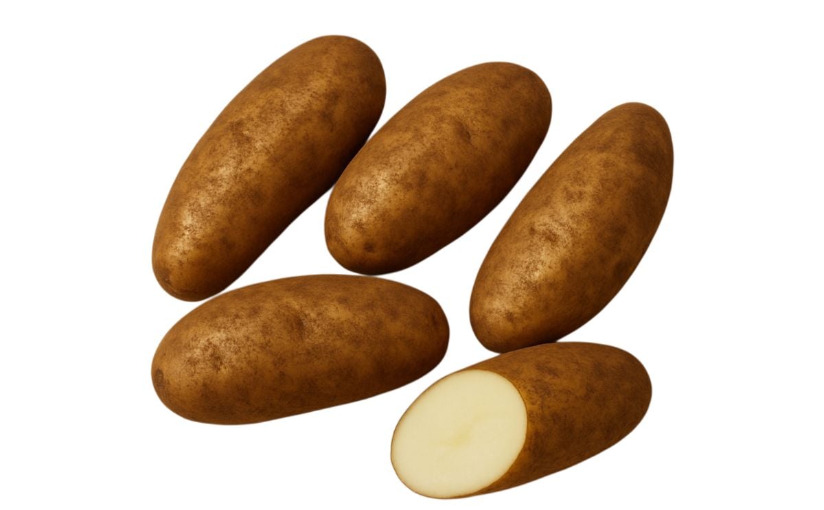 NOBLESS RUSSET | PotatoPro