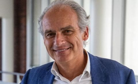 Jean-Pierre Bienfait, a new member of the Supervisory Board of HZPC Holding B.V. Jean-Pierre Bienfait, a new member of the Supervisory Board of HZPC Holding B.V.