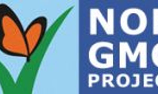 Non-GMO Project verified