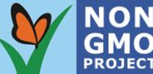 Non-GMO Project verified