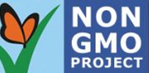  GMO free labeling