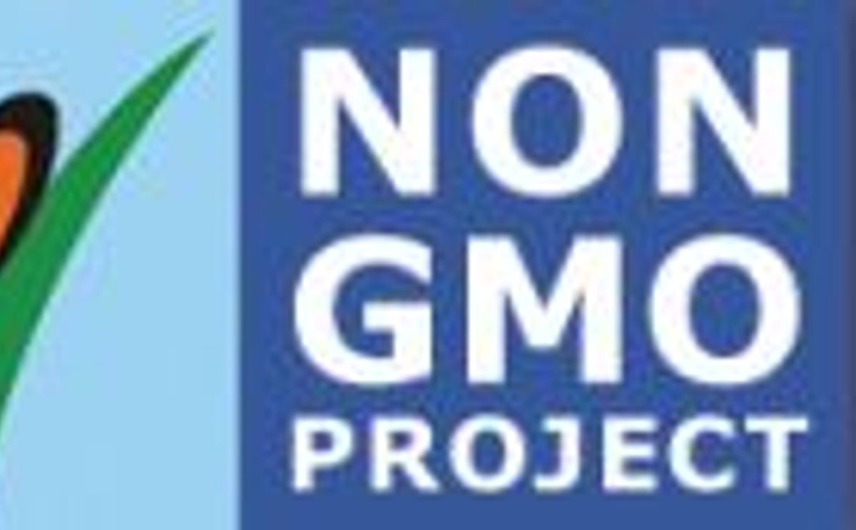 non GMO project verified non GMO project verified