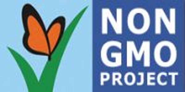 non GMO project verified