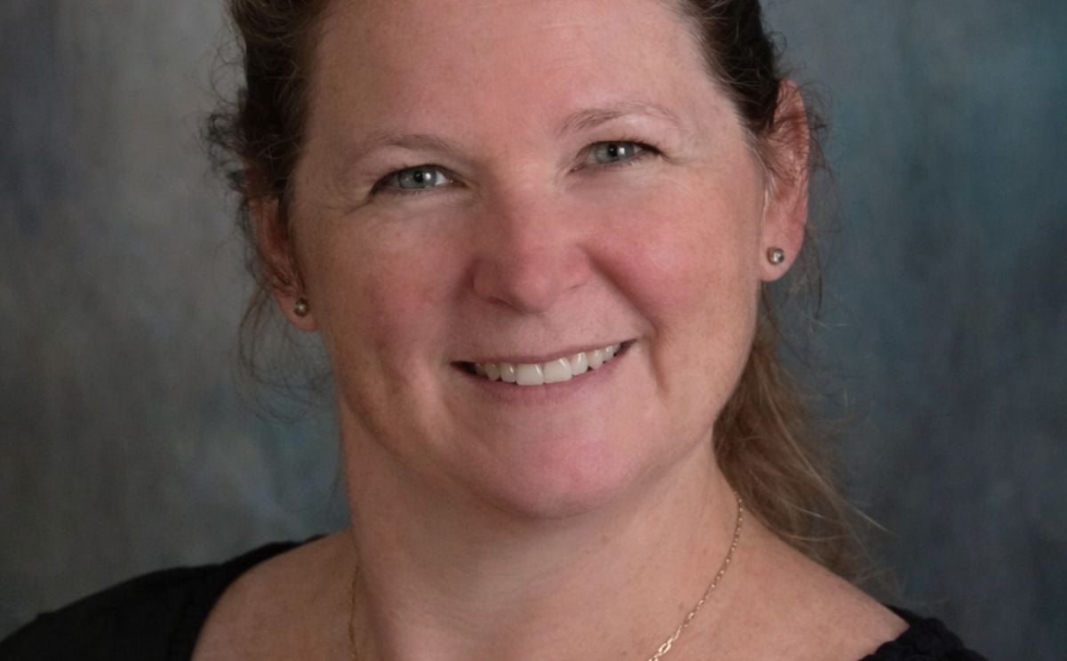 Nora Olsen, Professor and Extension Potato Specialist at the University of Idaho Nora Olsen, Professor and Extension Potato Specialist at the University of Idaho