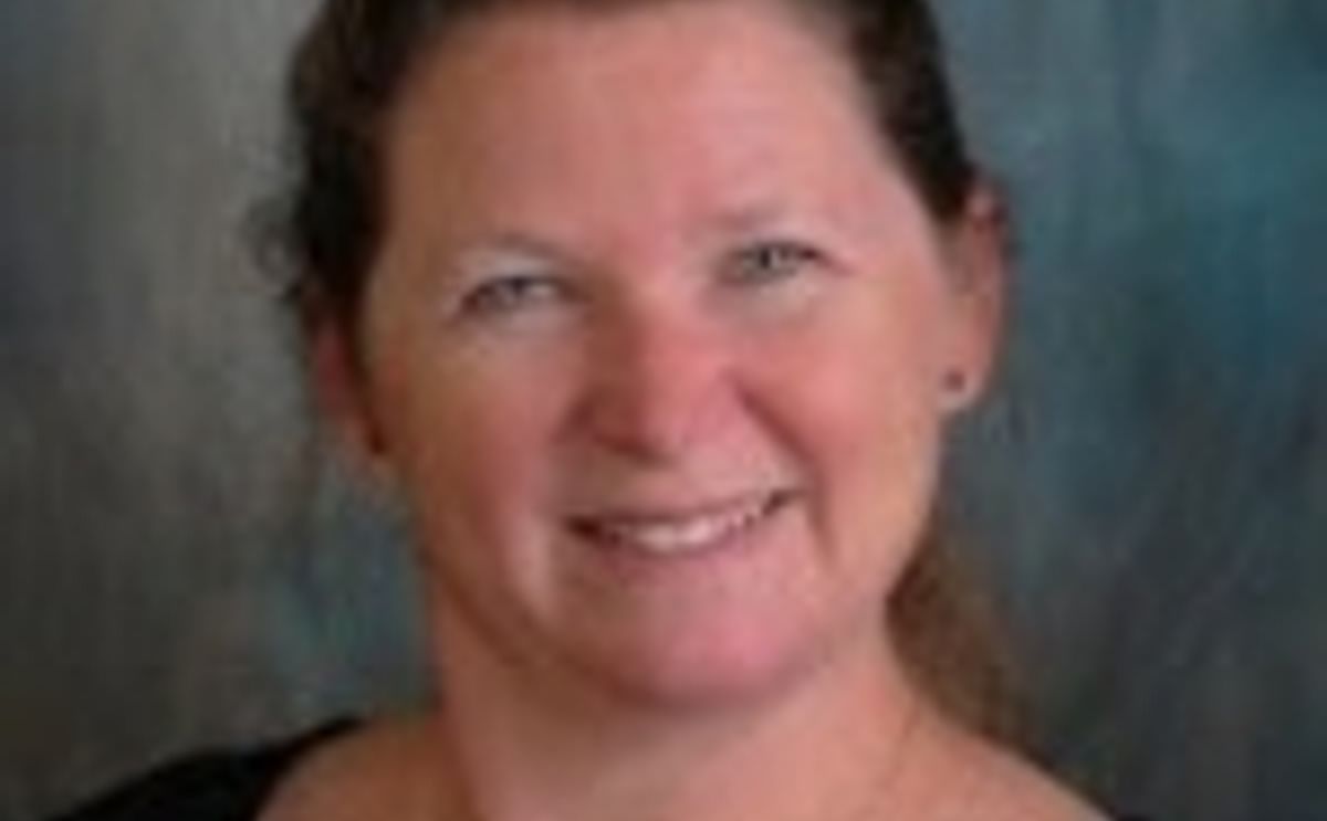Nora Olsen, Professor and Extension Potato Specialist at the University of Idaho Nora Olsen, Professor and Extension Potato Specialist at the University of Idaho