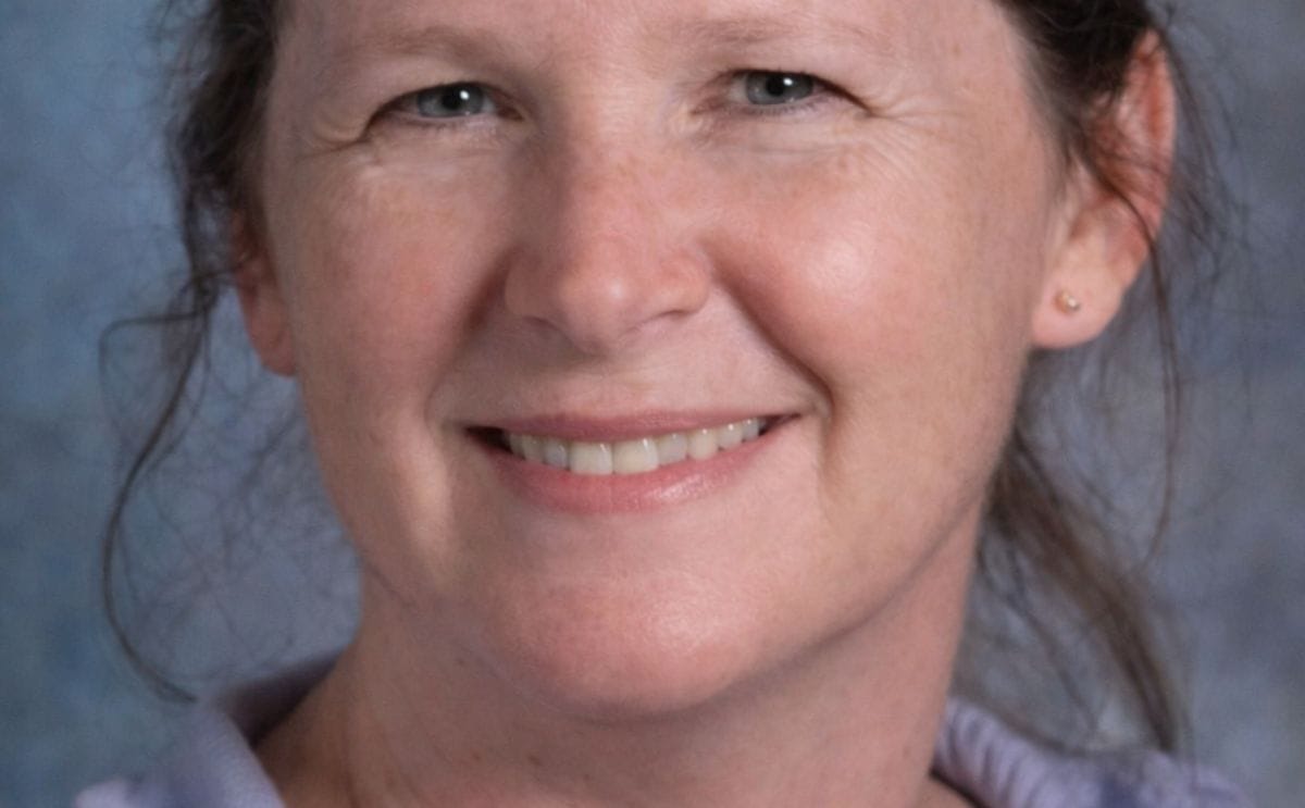 Nora Olsen Nora Olsen