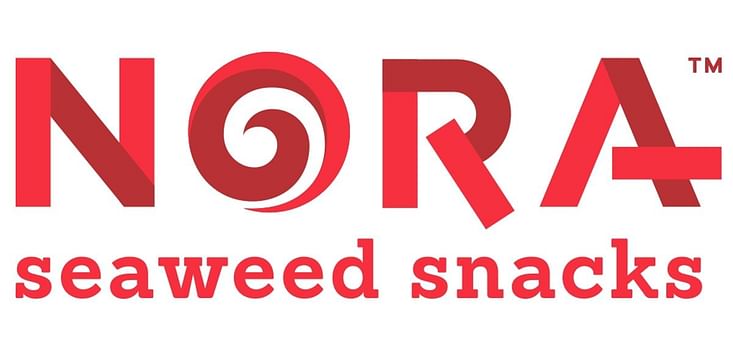 Nora Seaweed Snacks