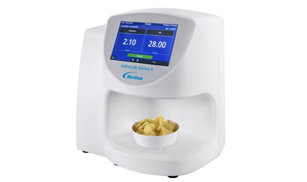 Nordson – InfraLab Series 9 Food Analyzer Nordson – InfraLab Series 9 Food Analyzer