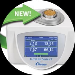 InfraLab Top Loader Food Analyzer