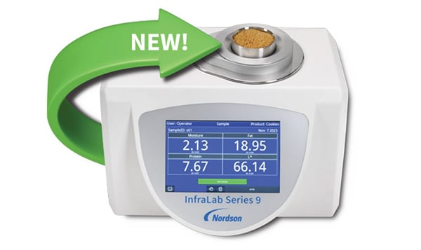 Nordson – InfraLab Top Loader Food Analyzer Nordson – InfraLab Top Loader Food Analyzer